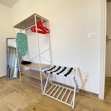 Avantgard Rooms Skyline Retreat Bologna Bagian luar foto