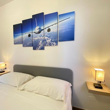 Avantgard Rooms Skyline Retreat Bologna Bagian luar foto