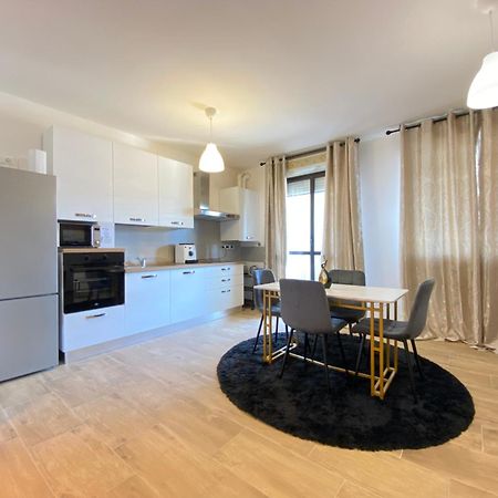 Avantgard Rooms Skyline Retreat Bologna Bagian luar foto