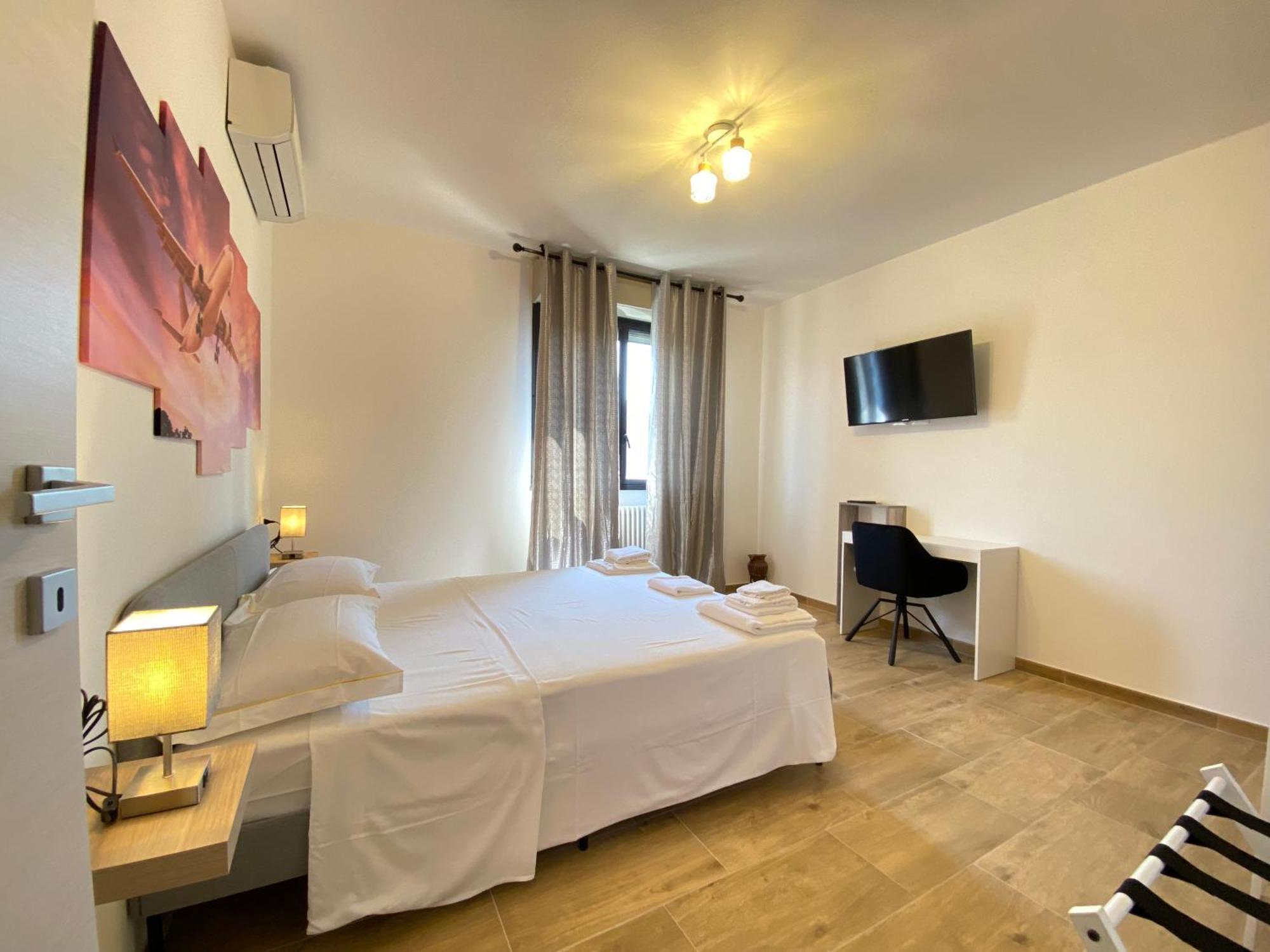 Avantgard Rooms Skyline Retreat Bologna Bagian luar foto