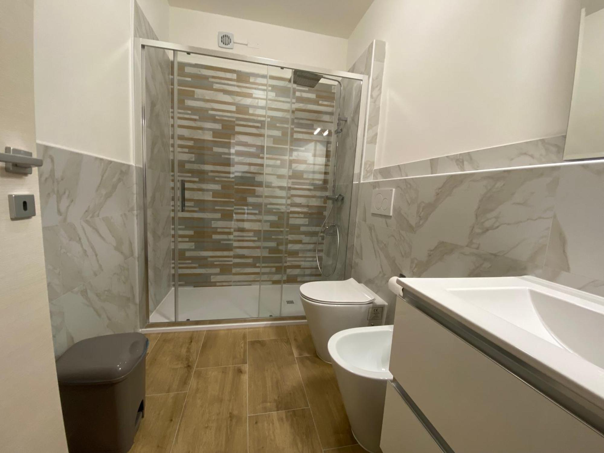 Avantgard Rooms Skyline Retreat Bologna Bagian luar foto