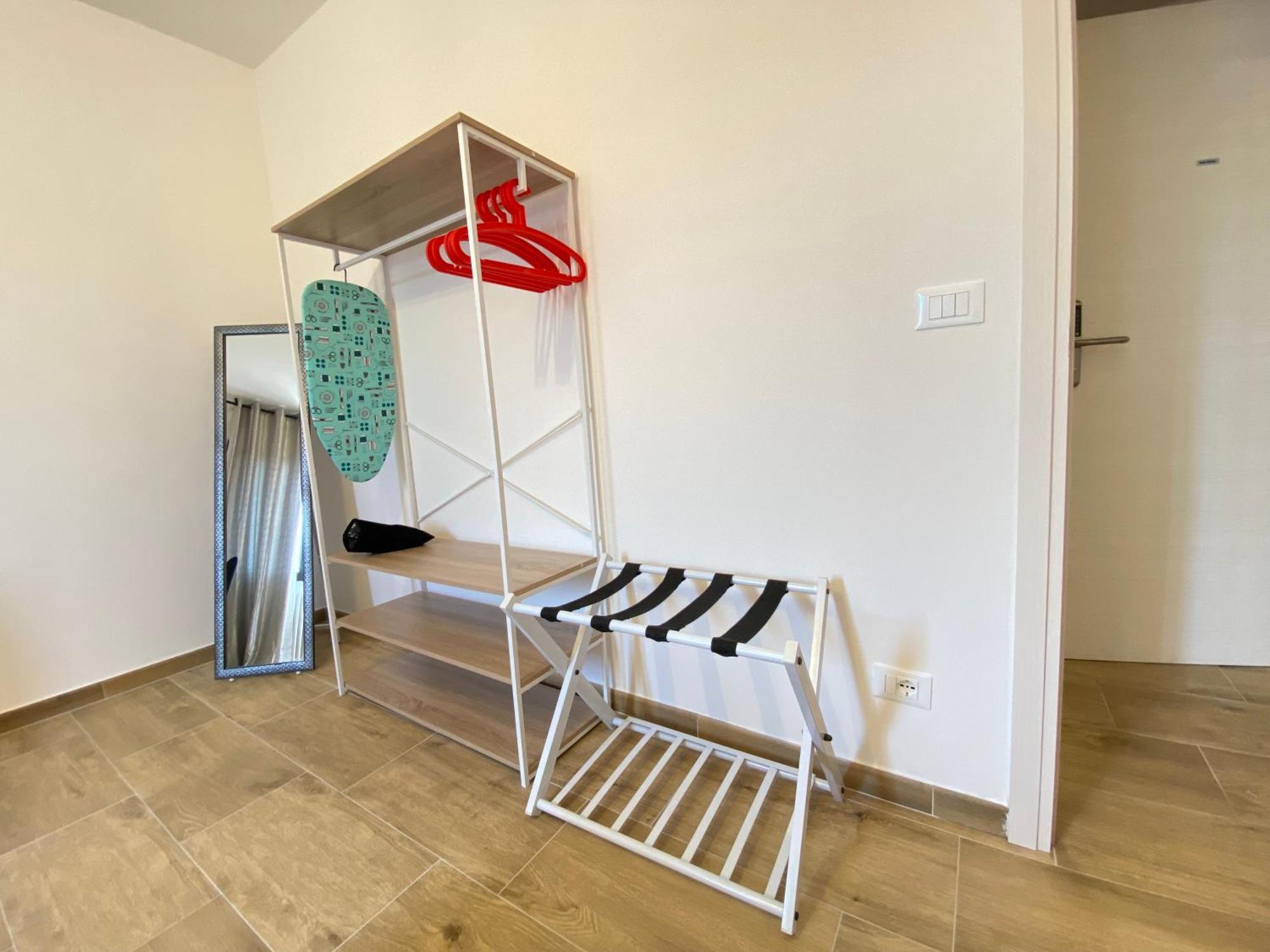 Avantgard Rooms Skyline Retreat Bologna Bagian luar foto