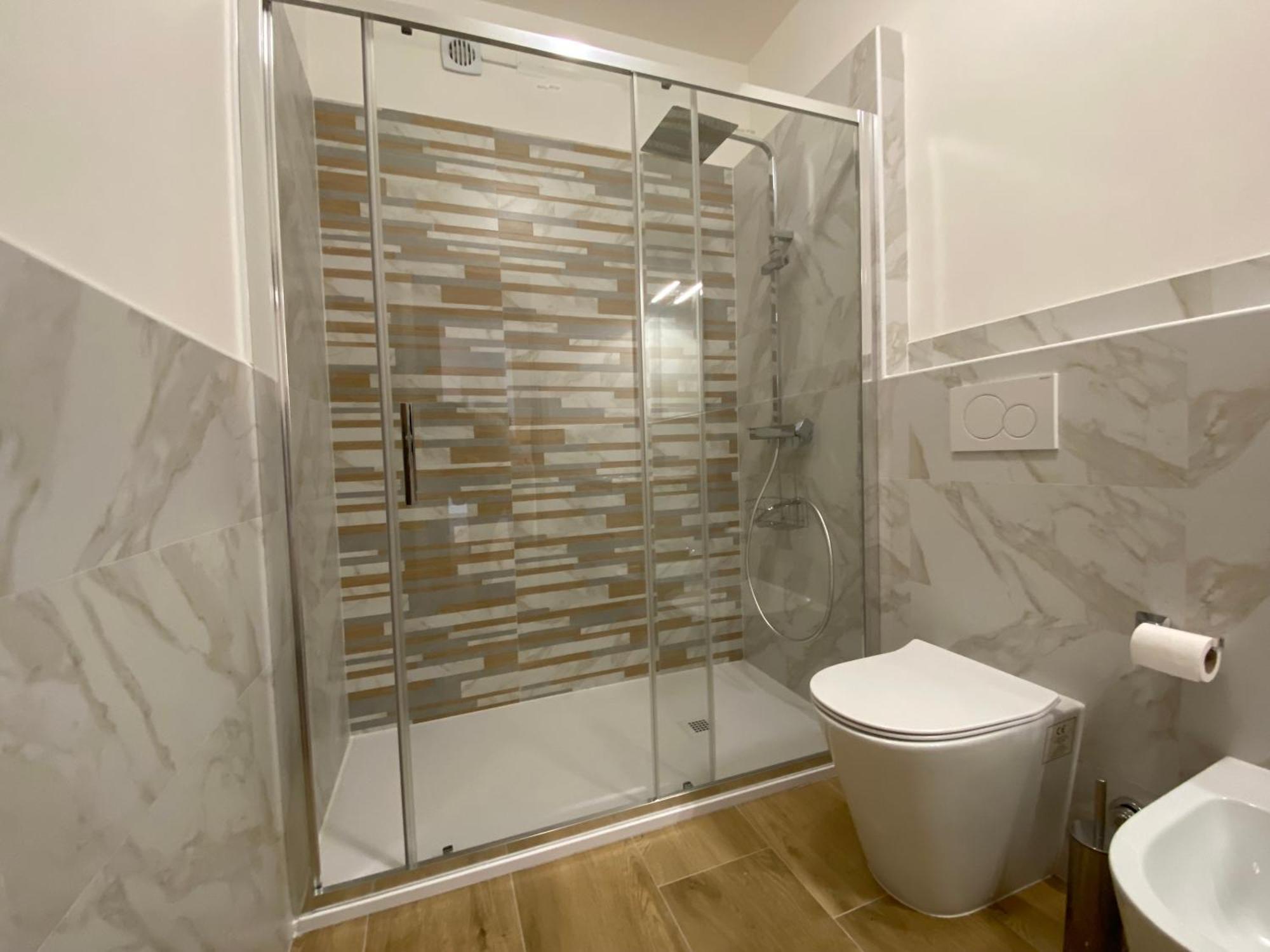 Avantgard Rooms Skyline Retreat Bologna Bagian luar foto