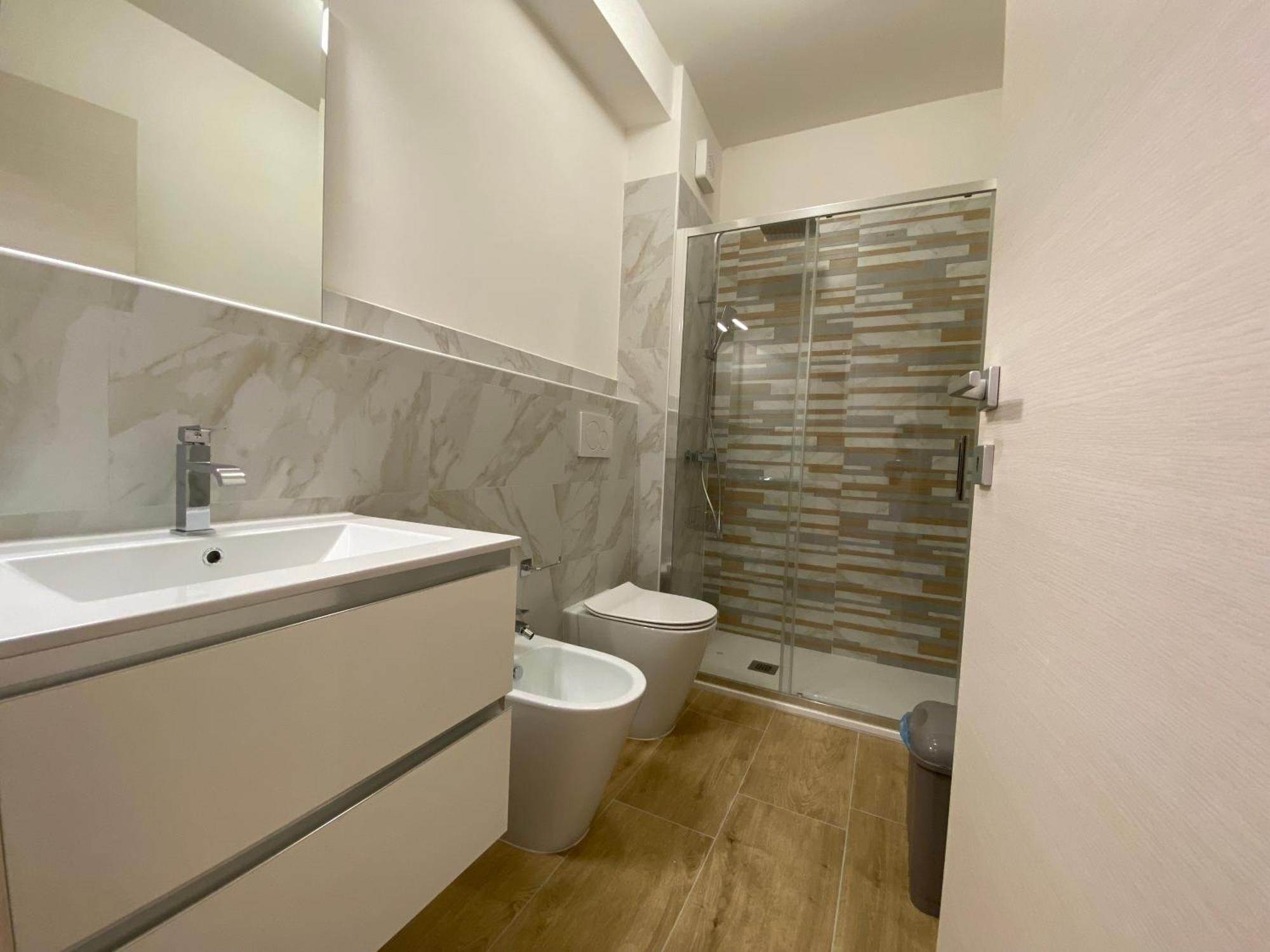 Avantgard Rooms Skyline Retreat Bologna Bagian luar foto