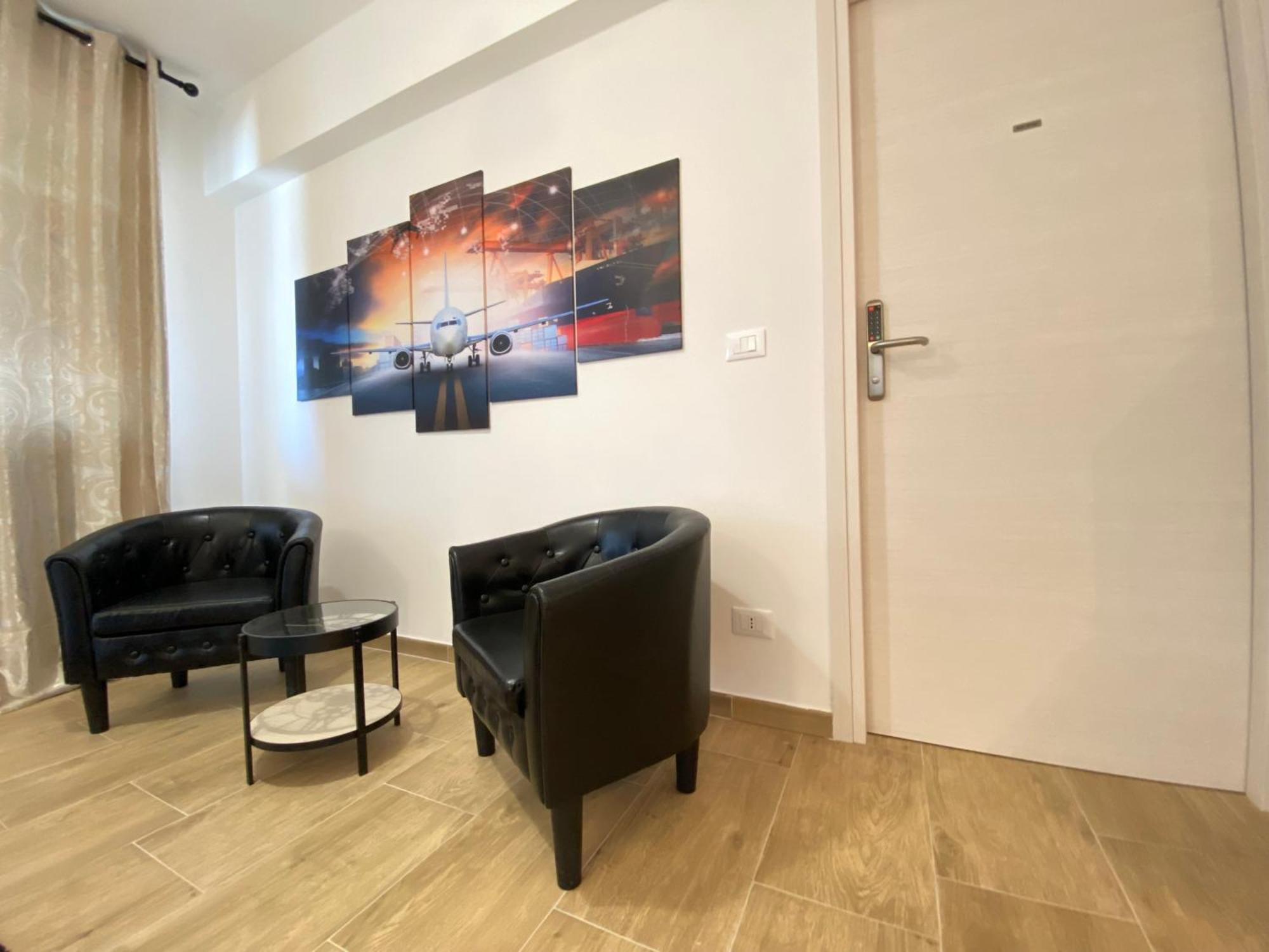 Avantgard Rooms Skyline Retreat Bologna Bagian luar foto