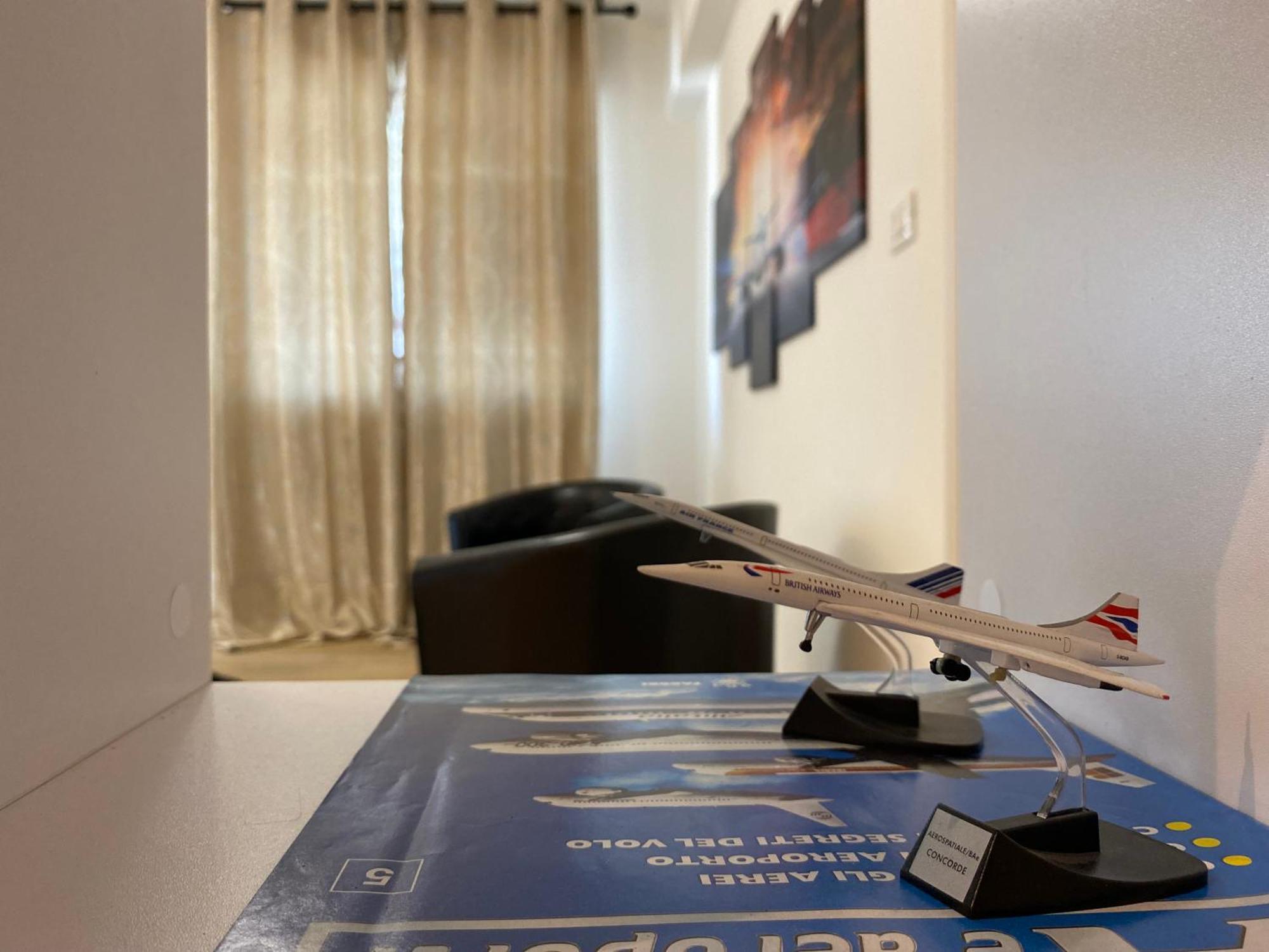Avantgard Rooms Skyline Retreat Bologna Bagian luar foto