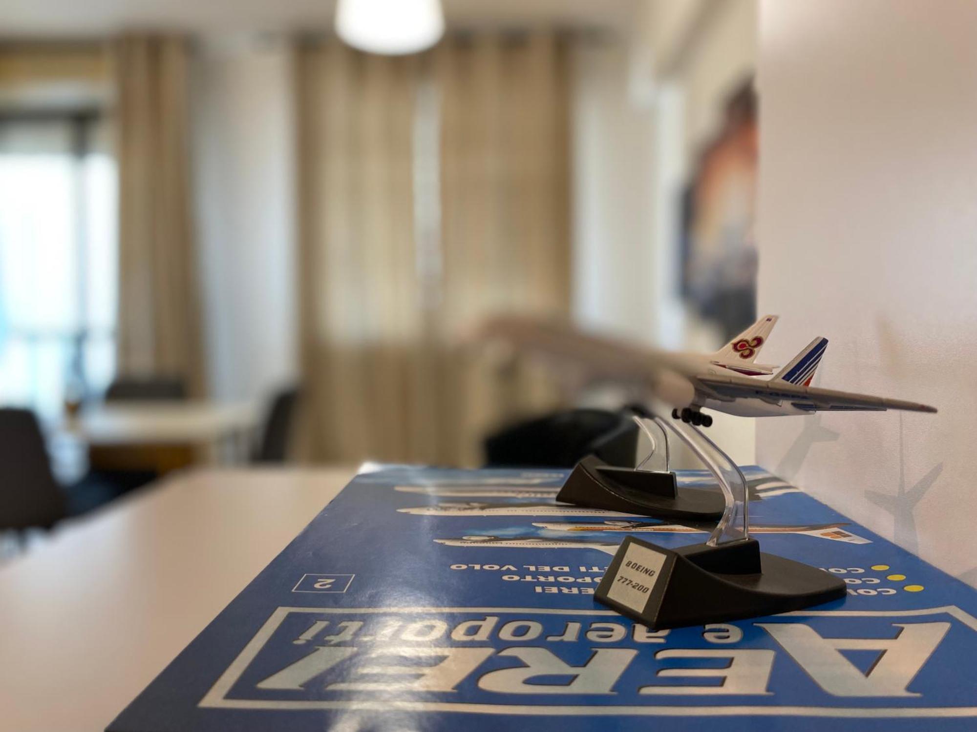 Avantgard Rooms Skyline Retreat Bologna Bagian luar foto