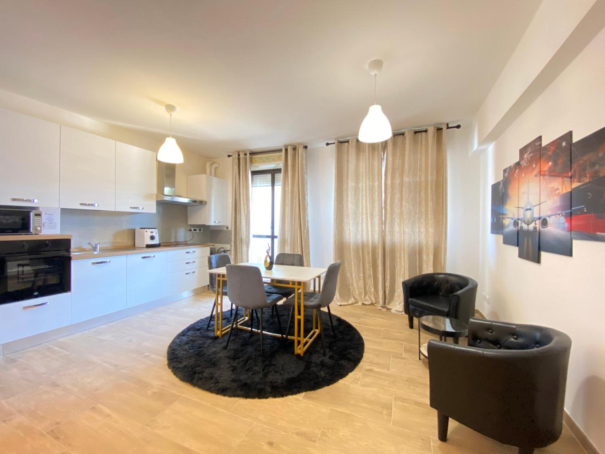 Avantgard Rooms Skyline Retreat Bologna Bagian luar foto