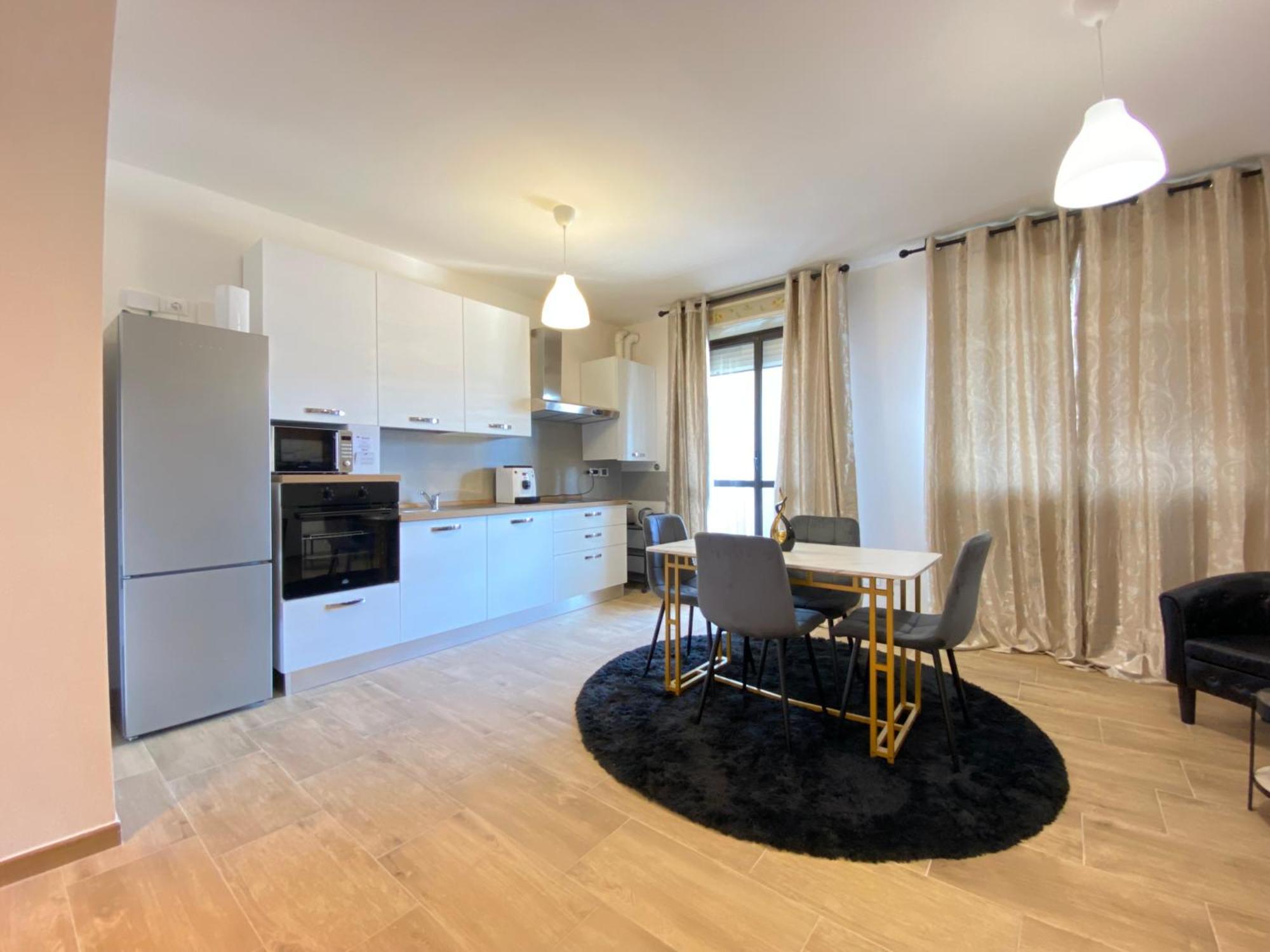 Avantgard Rooms Skyline Retreat Bologna Bagian luar foto